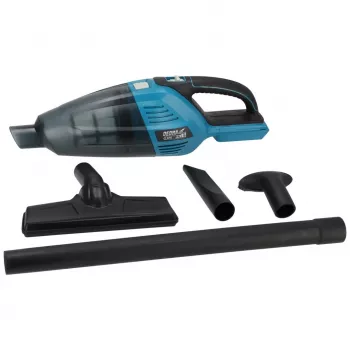 2-in-1 stick vacuum Dedra DED7070 3 years warranty