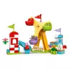 LEGO DUPLO 10453 Atrakciju parks