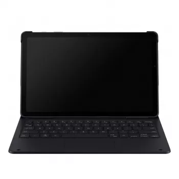 Tastatūras vāciņš Samsung DK plāns BT planšetei Galaxy Tab A11+ — Bluetooth plānā tastatūra un aizsargvāciņš