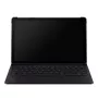 Tastatūras vāciņš Samsung DK plāns BT planšetei Galaxy Tab A11+ — Bluetooth plānā tastatūra un aizsargvāciņš