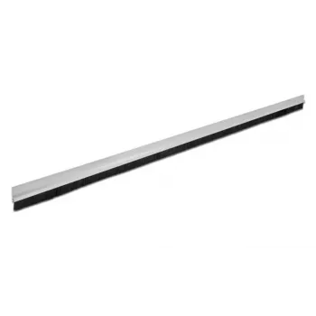 Blīvējuma sloksne DeLOCK 66649 20 mm taisns alumīnija profils 1 m