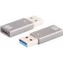 USB A–USB C adapteris ShiverPeaks 14-05033 – USB 3.1, 10 Gbps