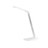 Tracer Luna galda lampa ar 10 W bezvadu lādētāju, LED, 3000–6500 K