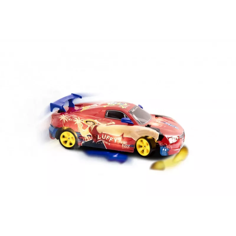 RC automašīna REVELL 24693 — mērogā 1:18, elektromotors, bērniem no 6 gadu vecuma