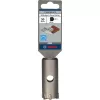 Bosch SDS plus-9 CoreCutters komplekts, viens, urbjmašīna, metāls, 80 g, 1 gab., 1 gab.