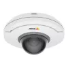 AXIS M5075-G - Tīkla novērošanas kamera - PTZ - Kupola - Krāsu (diena/nakts) - 2 MP - 1920 x 1080 - 1080p - motorbetrieben - Audio - LAN 10/100 - H.264, HEVC, H.265, MPEG-4 AVC, M