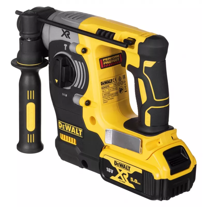 Elektroinstrumentu komplekts Dewalt DCK305P3T (DCF887+DCH273+DCG405)