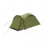 Easy Camp Setesdal 2 kupolveida telts (olīvzaļa, ar tuneļa priekštelpu, 2025. gada modelis)