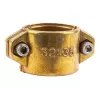 GARDENA skavu apvalki, 32 mm (1 1/4) caurulei 7212-20 (7212-20)