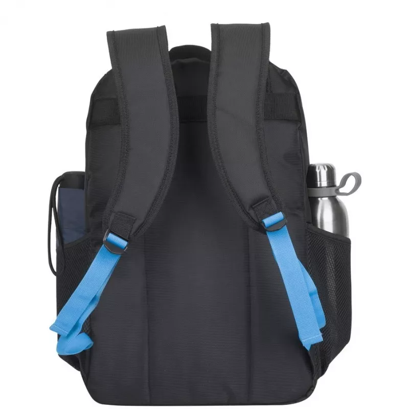 NB BACKPACK REGENT 17.3/8069 MELNS RIVACASE