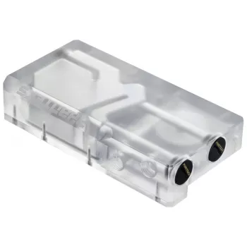 Phanteks Glacier R160C Ūdens bloks