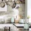 Smeg 50's Style Tējkanna KLF04PGEU Pasteļzaļa