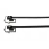 Kombinācijas slēdzene Kensington plāns Resettable Ultra K60629WW