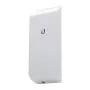 Bezvadu piekļuves punkts UBIQUITI LocoM5, 5 GHz vienjoslas, 150 Mbit/s, 13 dBi, PoE