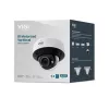 TP-Link VIGI InSight S245ZI kupola IP drošības kamera āra videi 2688 x 1520 pikseļi griestu montāžai