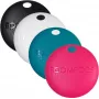 Item Finder Boompods Boomtag Melns Blue Pink balta CR2032