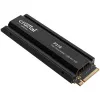 SSD disks Crucial 1 TB M.2 PCI Express 4.0 NVMe P310