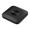 Bezvadu adapteris Carlinkit TBOX PLUS 4G 64G — bezvadu Apple CarPlay un Android Auto saskarne