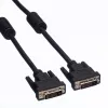 DVI kabelis ITB Monitor DVI (24+1) Dual Link M/M 5 m