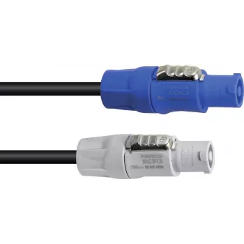 PowerCon kabelis PSSO 30235042 3x1,5 mm 10 m — PSSO strāvas kabelis