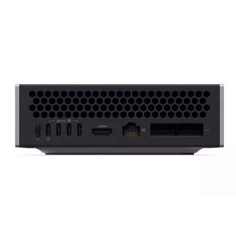Galddatora darbstacija Lenovo Workstation PGX 30KL0005YM ar GB10 OS, 128GB RAM, 4TB krātuvi, 1 gada OS atbalstu