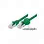Tecline 70805G savienojamības piederums zaļš
