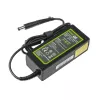 Green Cell AD12P barošanas adapteris/invertors iekštelpām 65 W Melns