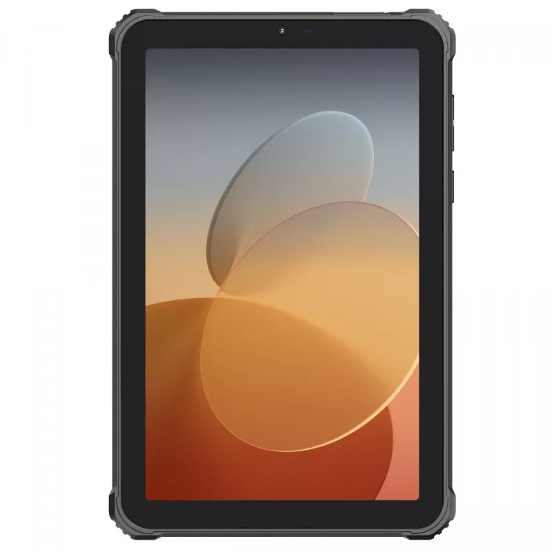 Oukitel RT3 Pro planšetdators 4GB RAM 128GB oranžs izturīgs 5150 mAh