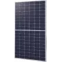GCL | 450 W | NT12R48/GDF | BIFACIAL Dual Glass Monocrystalline