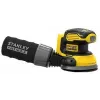 20V Max bezvadu oscilējošais slīpmašīna