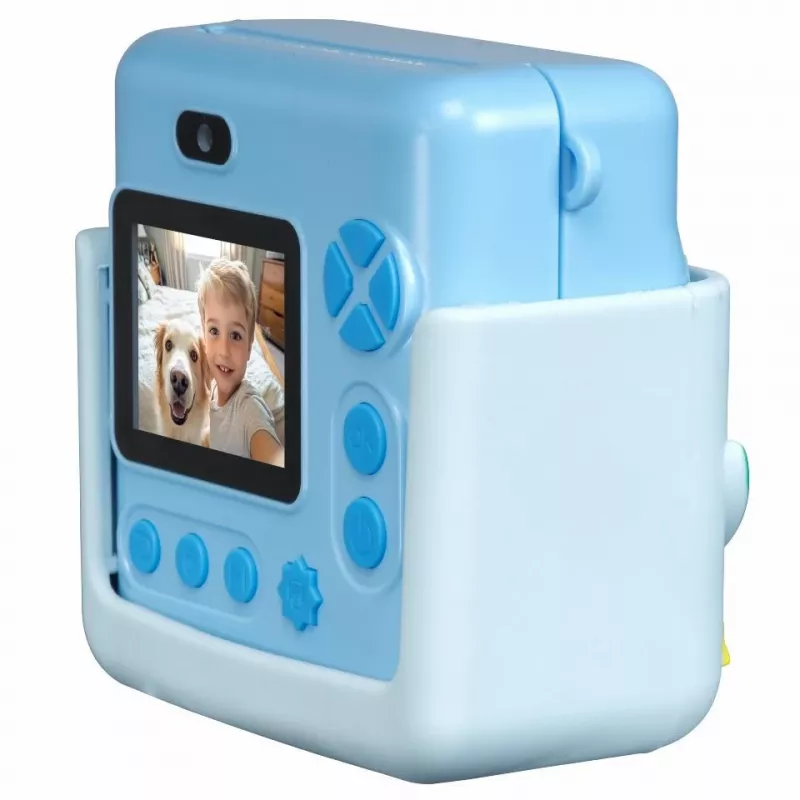 Denver KPC-1363BU BLUE Bluetooth skaļrunis 600 g