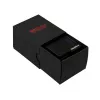 Thermal Grizzly | WireView | GPU 1x12VHPWR Reversed | Melns | N/A