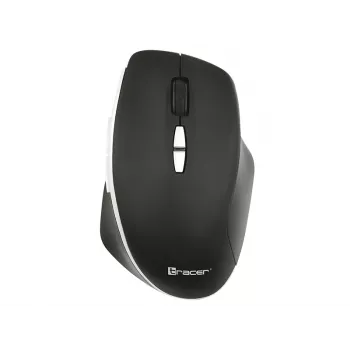 Bezvadu optiskā pele TRACER 47425, melna, 1600 DPI