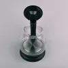 MAESTRO MR-055 elektriskā tējkanna 1 L 1100 W (MR-055-BLACK) Melna