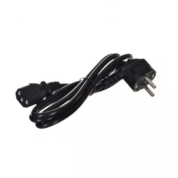 Barošanas bloks Litepower II Black 450W, Active PFC, 2xPEG, 120mm