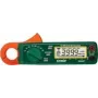 Extech 380942 strāvas mērīšanas knaibles digitālās CAT II 600 V III 300 V displeja rādījumi (380942)