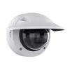 IP drošības kamera Axis P3278-LVE — kupola, 3840×2160, iekštelpām un ārtelpām, griestu/sienas stiprinājums, 1/1,8 collu CMOS, 0,03 lx, 103° H