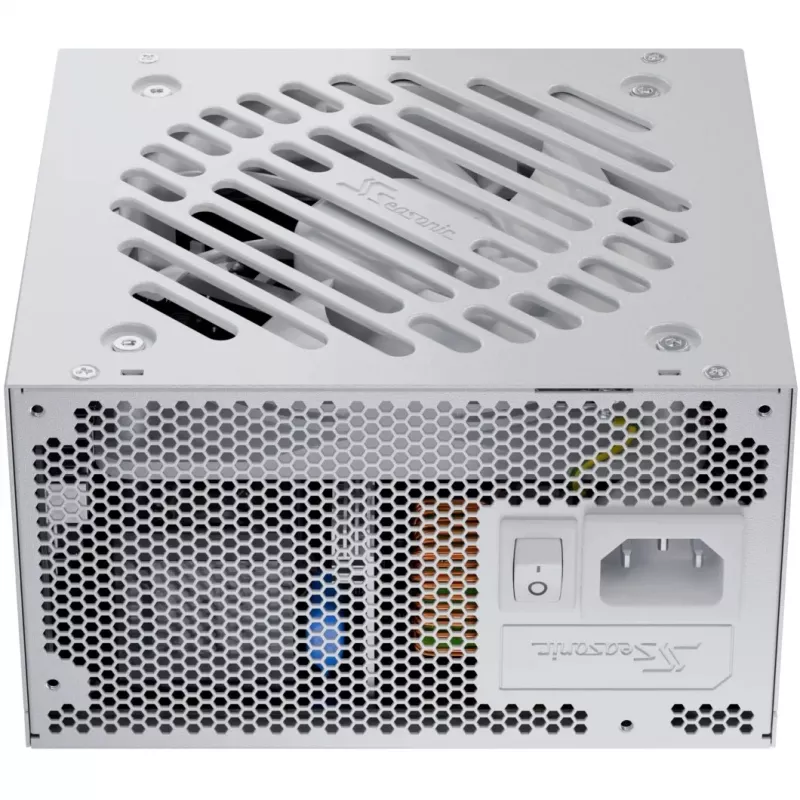 Korpuss PSU ATX 850W Balts Core GX 850