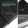 FIXED Opus Samsung Galaxy S26+, melns | Fiksēts aizmugurējais vāciņš