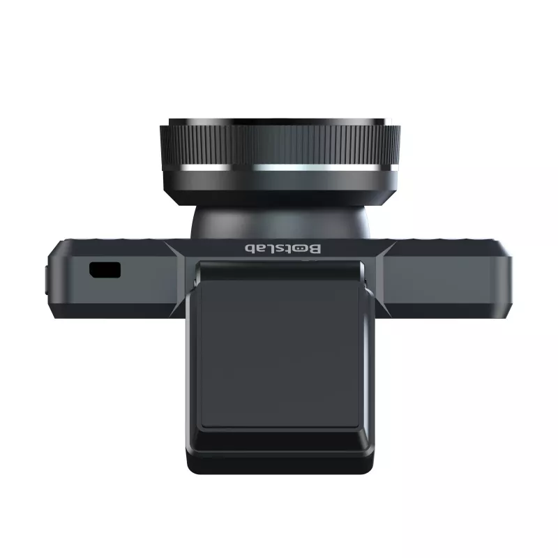 Braukšanas videoreģistrators Botslab G500H Pro — 3K priekša + 1080p aizmugure, GPS, 2,4 GHz Wi‑Fi