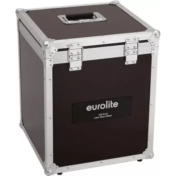 Flightcase Roadinger 1x B-40 HCL lāzeram, modelis 31005193