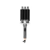 Lafe 47772 Sleek & Shine matu viļņotājs