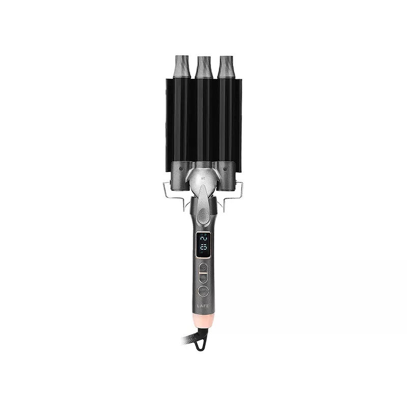 Lafe 47772 Sleek & Shine matu viļņotājs