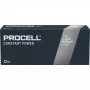 Sārma D baterija Procell INTENSE POWER 1.5 V — augstas noslodzes, 10 gab. iepakojums