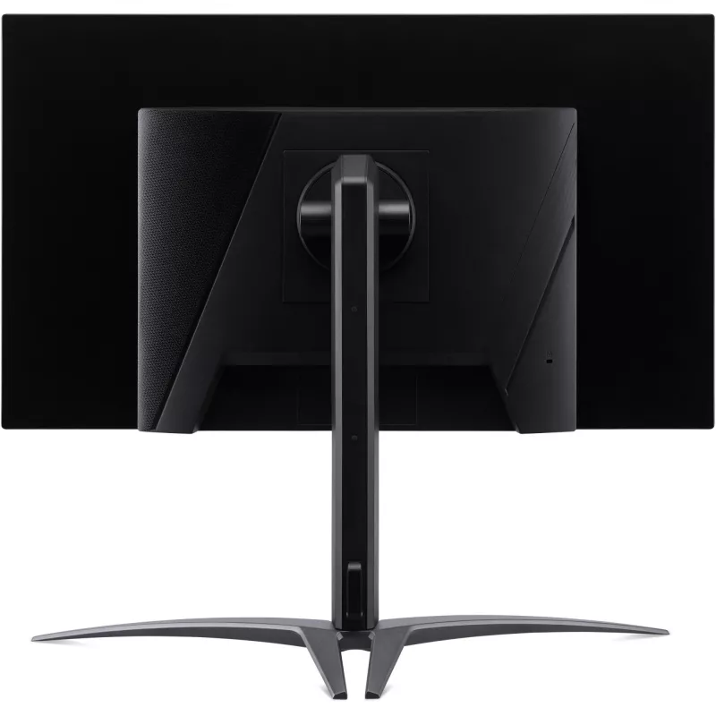 Acer X27U datora monitors 68,6 cm (27 inch) 2560 x 1440 pikseļi Wide Quad HD OLED Melns