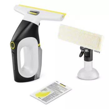 Logu mazgājamais KARCHER WV 3 Comfort Care - 1.633-690.0
