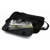 Sbox NSS-88120 Notebook Bag Wall Street 17.3 Melns