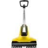 Grīdas pulēšanas ierīce Karcher PCL 4 terašu tīrītājs – 600 W, 800 apgr./min, 307 mm darba platums, 5 kg