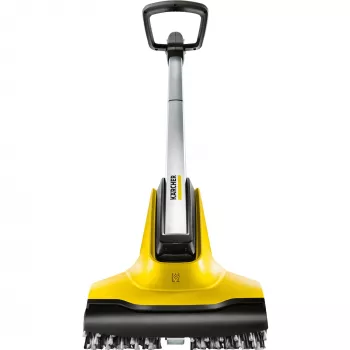 Grīdas pulētājs Karcher PCL 4 Terassenreiniger – 600 W, 800 RPM, 307 mm darba platums, 5 kg