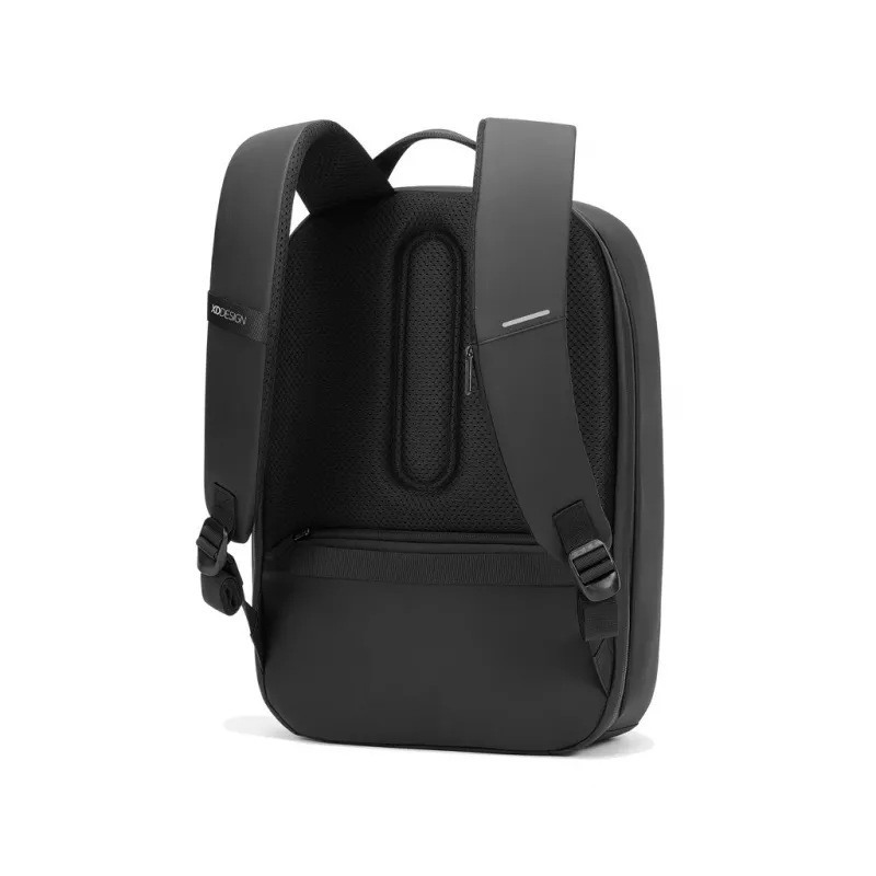 XD Design ANTI-THEFT Mugursoma Bobby Edge Melna P/N: P706.2501